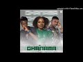 King Monada Makhadzi Ghanama Official Audio Feat Prince Benza