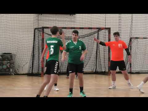 Tempo KSE - Martonvásári KSE (OSB)