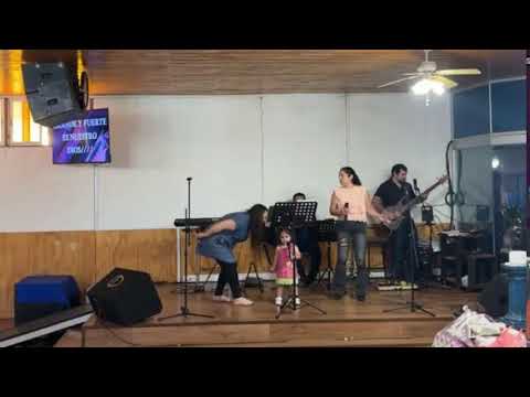 Culto Dia Domingo 30/11/25