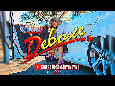 DEBOXE 2020 #09 - LONELY (FELIPE GADOTTI) HOUSE MUSIC