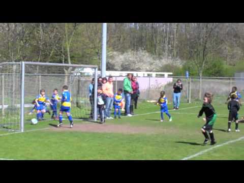 AS80 F15 - FC Almere F11
