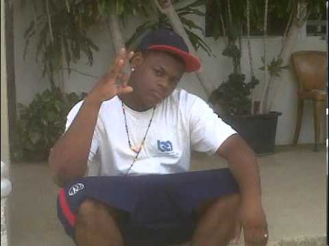 Trigger Ft. Chamakito - Show mi bo love