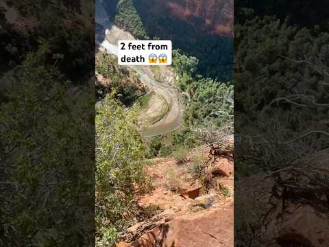 Would you do this hike?