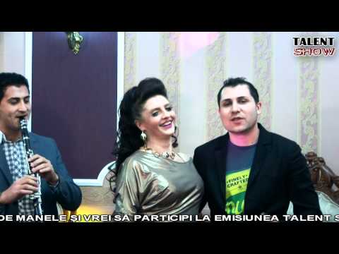 DANEZU - CUM AR FI VIATA MEA (TALENT SHOW)