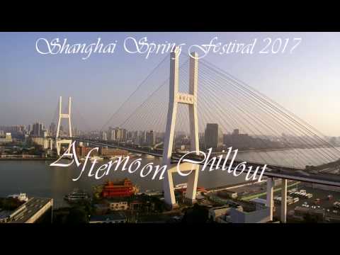 Shanghai 2017 HD! Spring Festival!