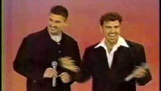 Color Me Badd (1of3)