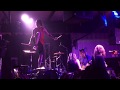 Blandini W George Lynch Baba O Riley The Who Live In Cornelius NC 4 12 19