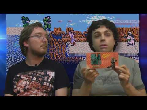 Nintendo PlayChoice-10 Arcade - Video Game Years 1986