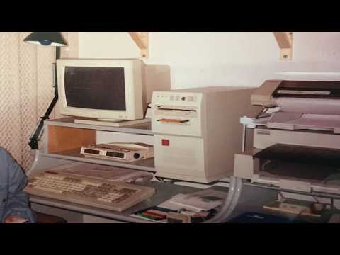 Cuando subir a 10 MHz rompía tu PC en 1989 (historia real)