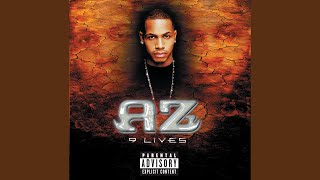 AZ&#39;s Back (Explicit)