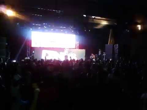 Baile do Dennis Dj na Rio Sampa 19/09/2014 ao vivo