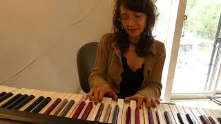 Goodnight Little Arlo (Goodnight Little Darlin&#39;) ~ Woody Guthrie