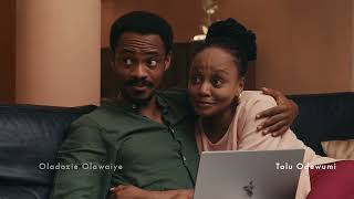 Something Sweet Trailer | Zikoko Life