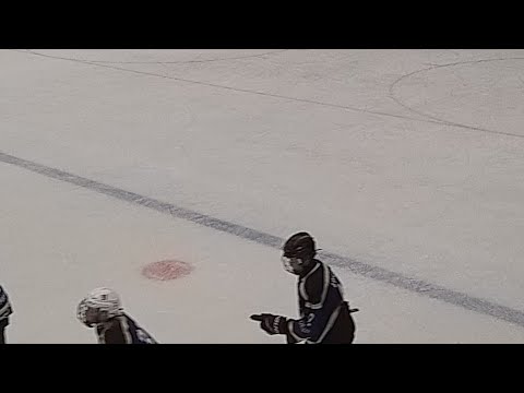 Ilves U14 Kärpät-Blues