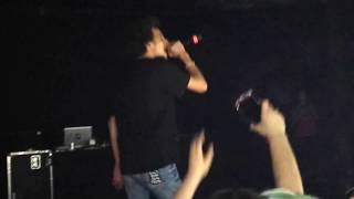 Wifisfuneral Live in Rome Aw Shit
