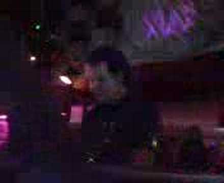 Marcel Woods Advanced Clubland