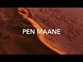 Pen Maane Naan Sigappu Manithan LP HiRes