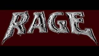 RAGE - Like A Gun With Twisted Barrel (demo)