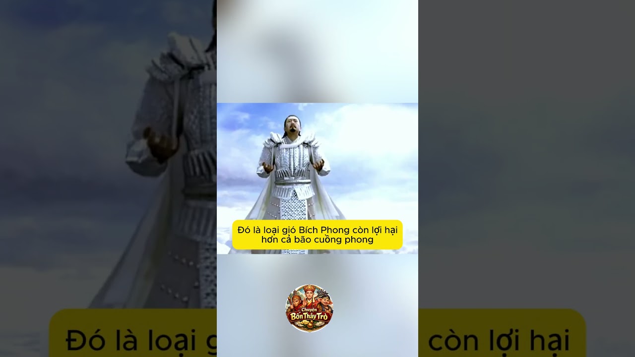 Tại sao thần tiên trong Tây Du Ký hàng năm phải tham dự Hội Bàn Đào?