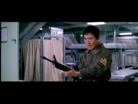 The Final Countdown Clip