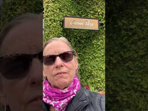 Carmel Area Comebacks- Carmel Plaza Shopping Center