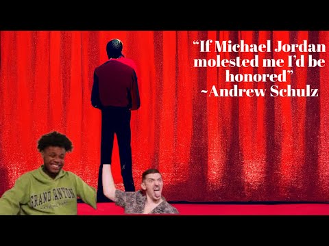 Tribe Loui drunk reaction to Andrew Schulz: Infamous
