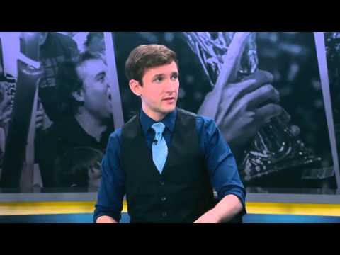 TSM Bjergsen's Lipstick Team Liquid vs Team SoloMid (TL vs TSM) 2015 NA LCS Summer Semifin