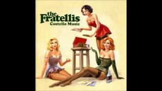 Country Boys &amp; City Girls - The Fratellis (Subtitulado en Español)
