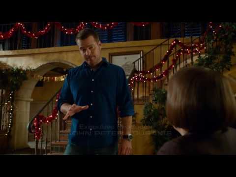 NCIS Los Angeles 8x11 - All in This Together