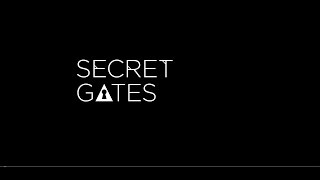 JCP | 'Secret Gates' Event