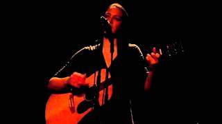 Sophie Hunger - Hotel Belfort - Paris, decembre 2010 (4)