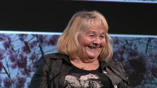 Kari Edvardsen