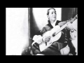 Chaverla Vargas | Aquel amor