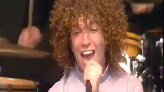 Hot Hot Heat - Glastonbury 2005