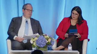NAICIIForum2022: Panel 7: IAIS – Charting Insurance Supervision's Future in a Ra