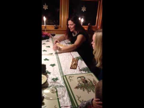 2013 Xmas eve domino championship