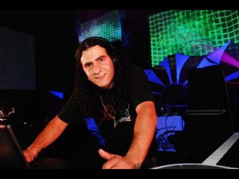 Special set live: Cosmic Tone (Old Is Gold)