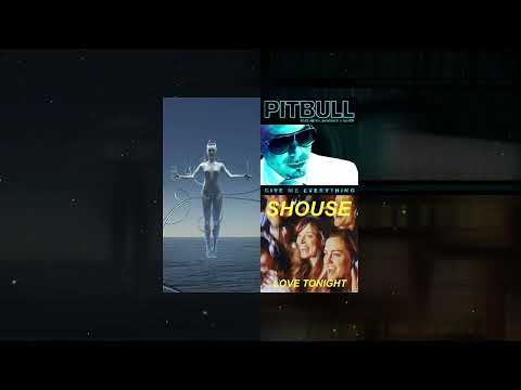 Love Tonight Vs Aria Vs Give Me Everything (David Guetta Mashup) (Lee Barzola Remake)