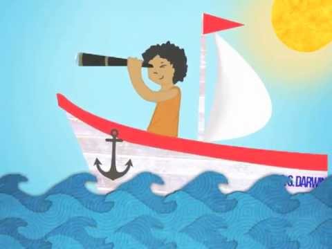 The Flying Fish Teaser Trailer