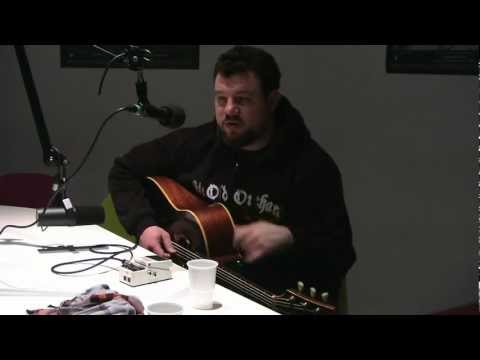 Thumbnail for Shane Murphy - « Done in the dark » by R.E.M., Sly & the Family Stone, Mani, Neil Young, Muddy Waters, Sting