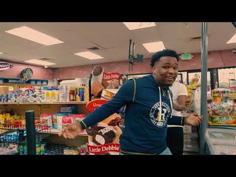 Stacks Osama x MG Woodie x Ghostman - Head Stone (Music Video)