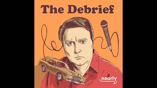 It&#39;s Dave on 10 Questions with Adam Zwar!