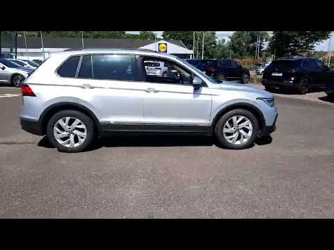 Volkswagen Tiguan TIGUAN LIFE 2.0TDI 122BHP - Image 2