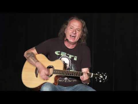 Dorosłe Dzieci - Grzegorz Kupczyk Akustycznie