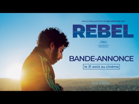 REBEL - Bande-annonce officielle - au cinéma le 31 août