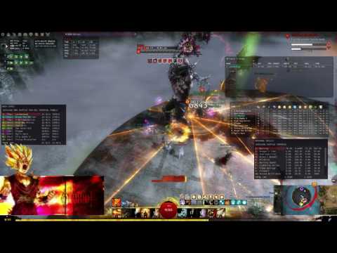 Deimos Condi Tempest