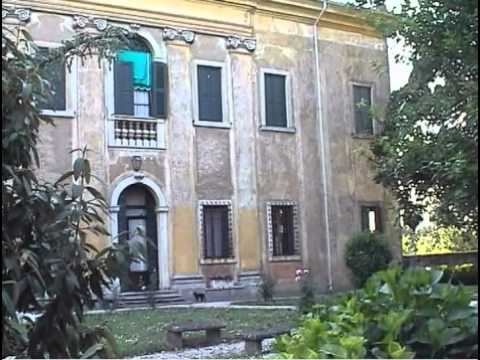 Percorso n°1 - Cerea