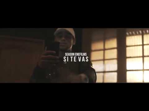 SEASON ENEFILMS - SI TE VAS ( STUDIO SESSIONS )