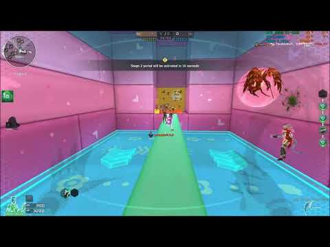 Hot Air Party - hmx  |  CF West  |