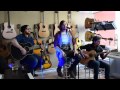 All Faces Down Acoustic Session (Moments ...